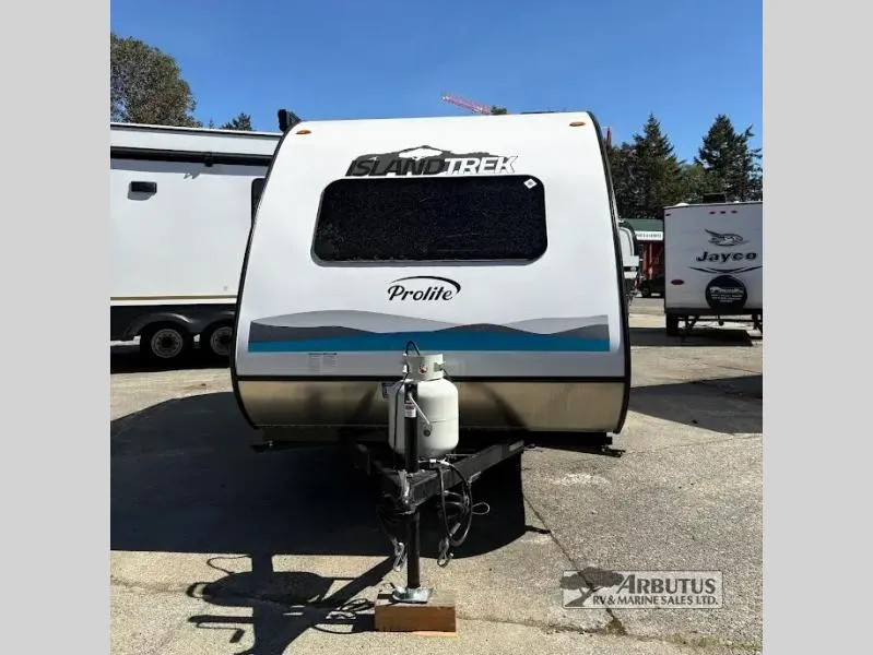 2026 Prolite Prolite Evasion - Photo 2