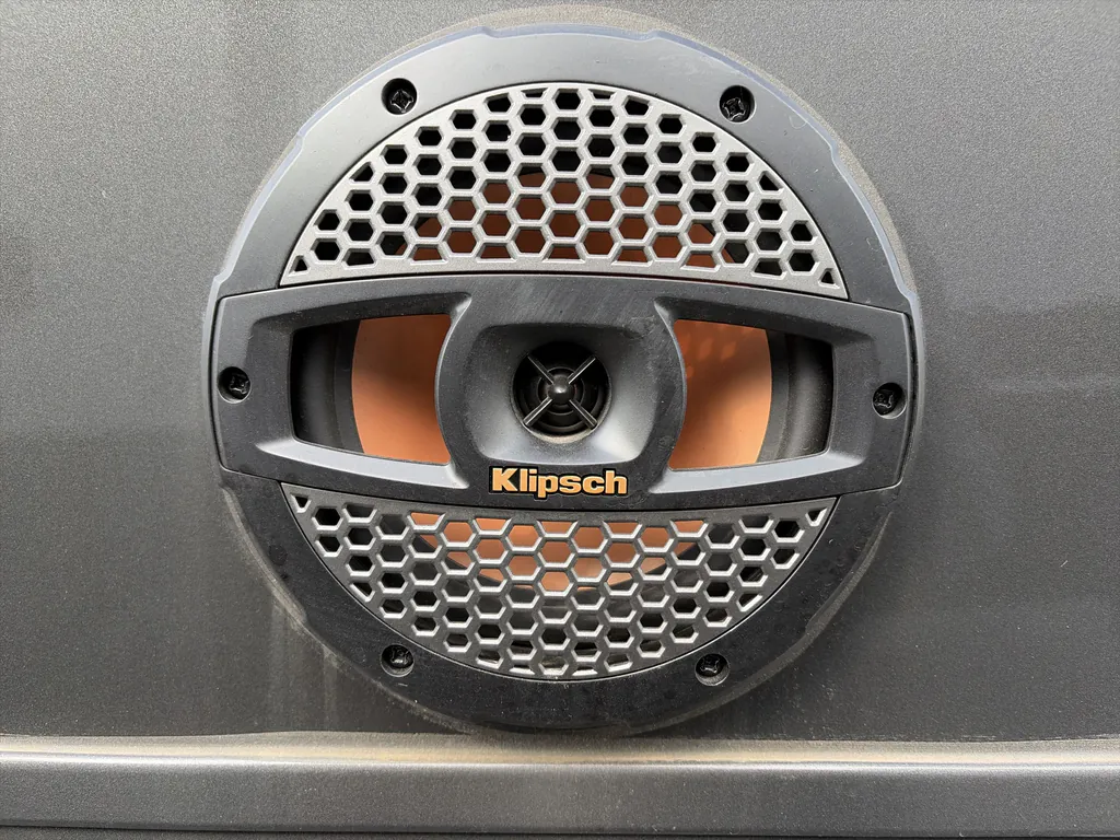 2026 Keystone Raptor 433, Photos photo 38