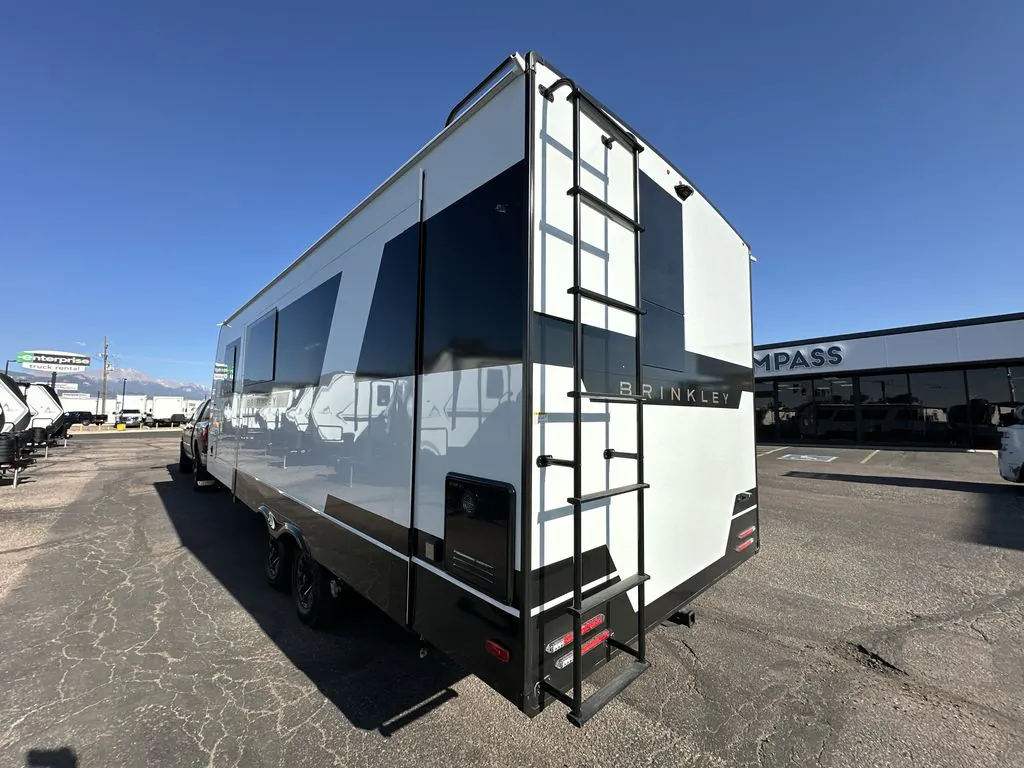 2026 Brinkley Model Ix 23X, Photos photo 3