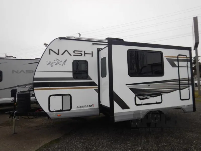 2026 Northwood Nash 18FM - Photo 4