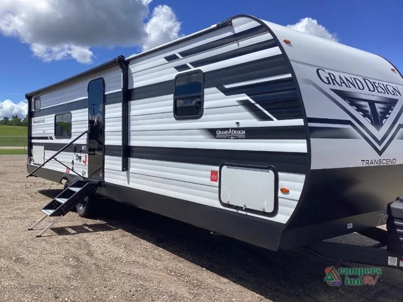 2027 Grand Design Transcend 295QBT - Photo 2