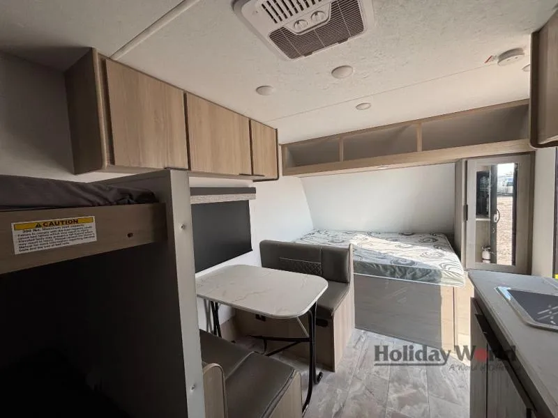 2025 Dutchmen Kodiak SE 17SBH - Photo 4