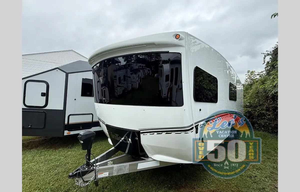 2026 inTech RV Aucta SYCAMORE - Photo 4