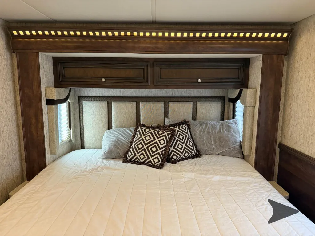 2019 Newmar Bay Star Sport 3226, Photos photo 53