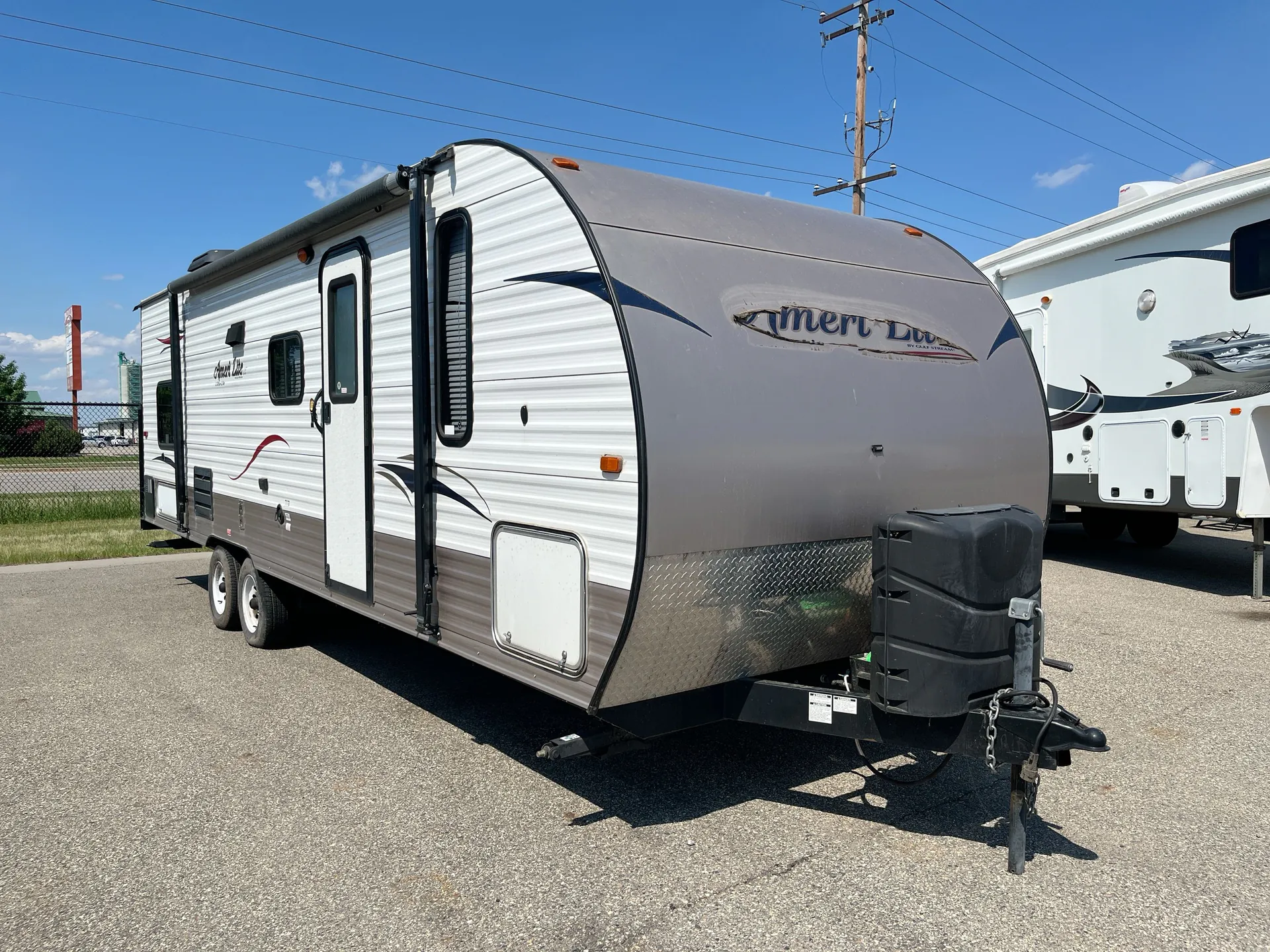 2014 Gulf Stream Ameri-Lite 259BH - Photo 2