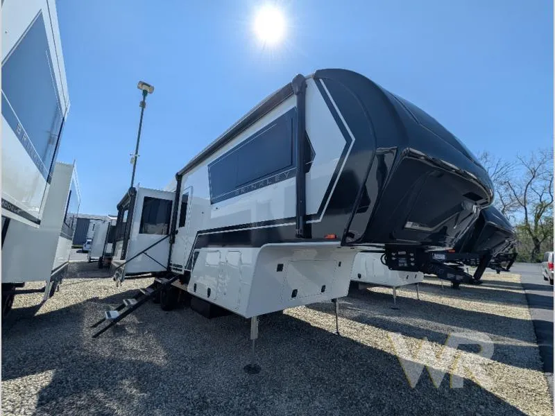 2026 Brinkley Model Z 2700 - Main photo
