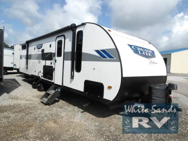 2023 Forest River Salem Cruise Lite 28VBXL - Photo 2