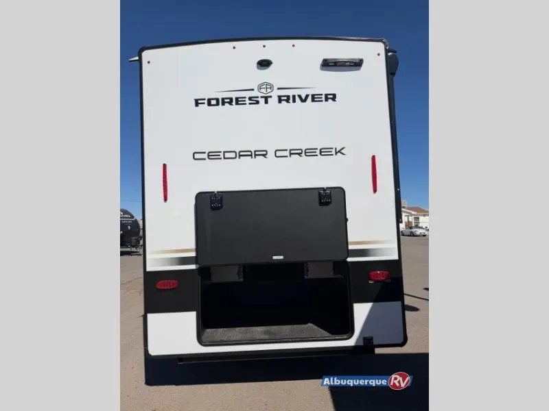 2026 Forest River Cedar Creek 381MUD - Photo 4
