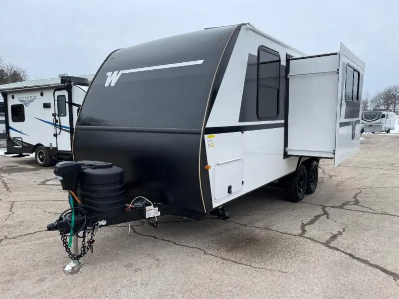 2026 Winnebago Micro Minnie 2108FBS - Photo 4
