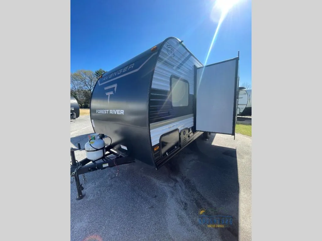 2026 Prime Time Avenger LT 18DBS - Photo 4