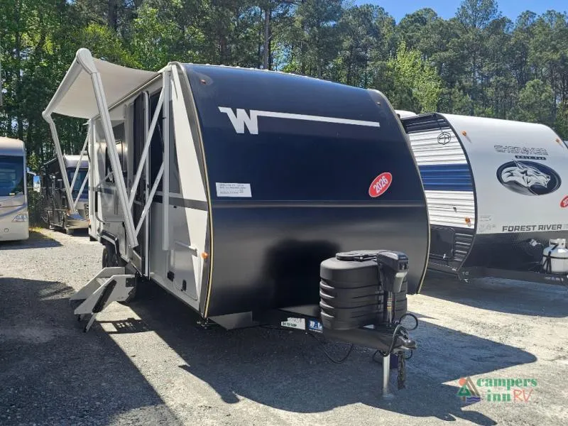 2026 Winnebago Micro Minnie 2200MBH - Photo 2