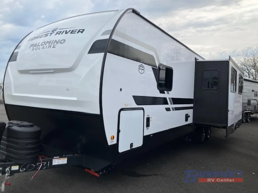 2025 Palomino Solaire Ultra-Lite 3150TBSS - Photo 2