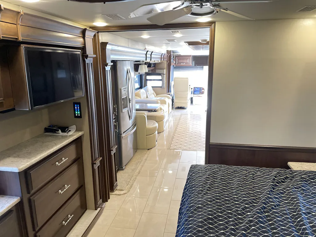 2019 Entegra Coach Cornerstone 45B, Photos photo 26