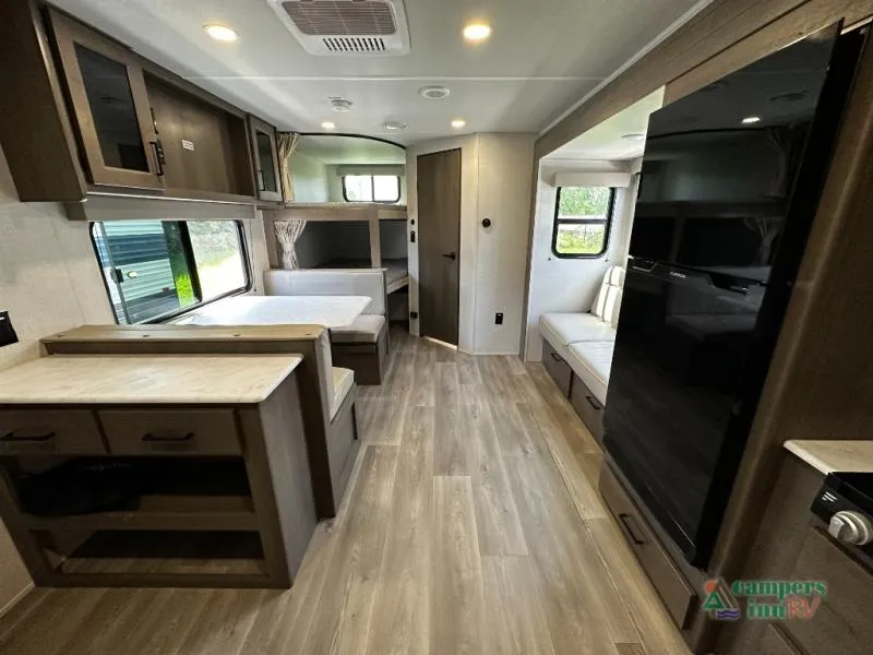 2024 Grand Design Transcend Xplor 26BHX - Photo 3