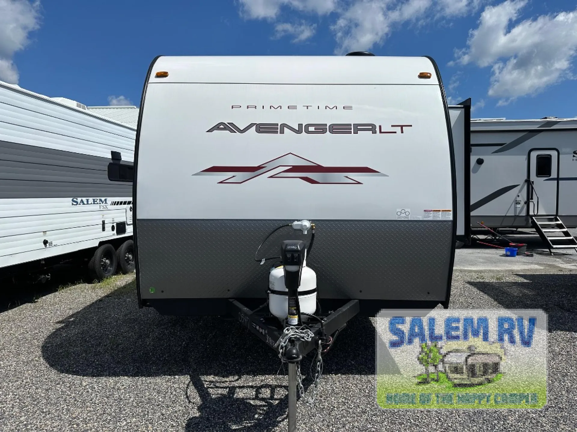2025 Prime Time Avenger LT 17FQS - Photo 2