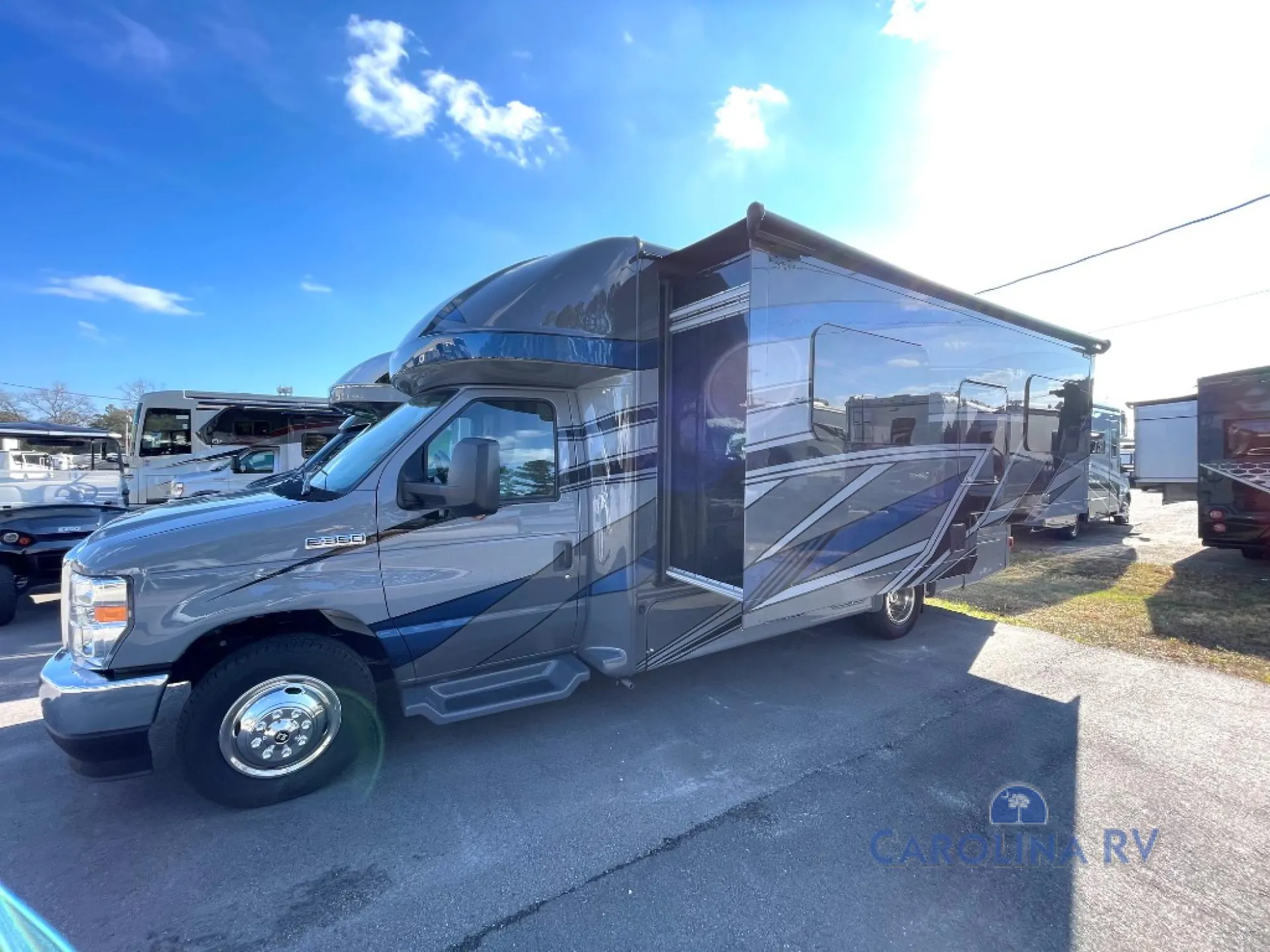 2026 Gulf Stream BT Cruiser 5245 - Photo 4