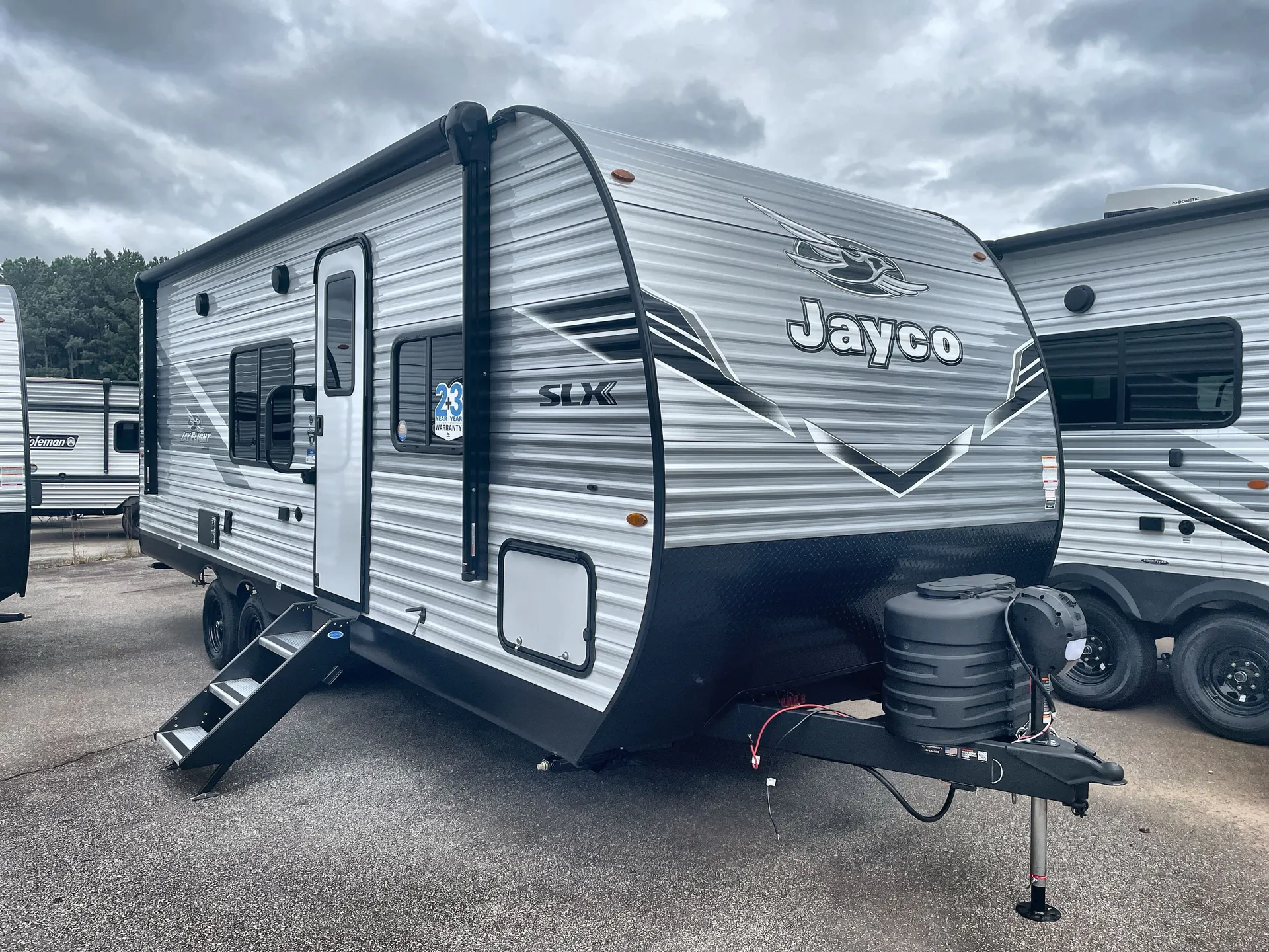 2026 Jayco Jay Flight SLX 225MLS - Photo 2