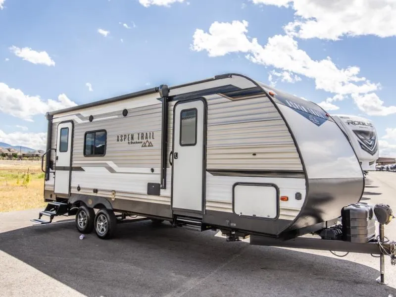 2020 Dutchmen RV Aspen Trail 2390RKS - Photo 4