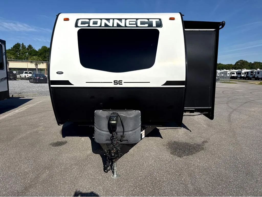 2022 KZ RV Connect SE C221FKKSE - Photo 2