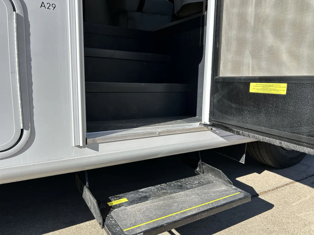 2026 Thor Motor Coach Freedom Traveler A29, Photos photo 21