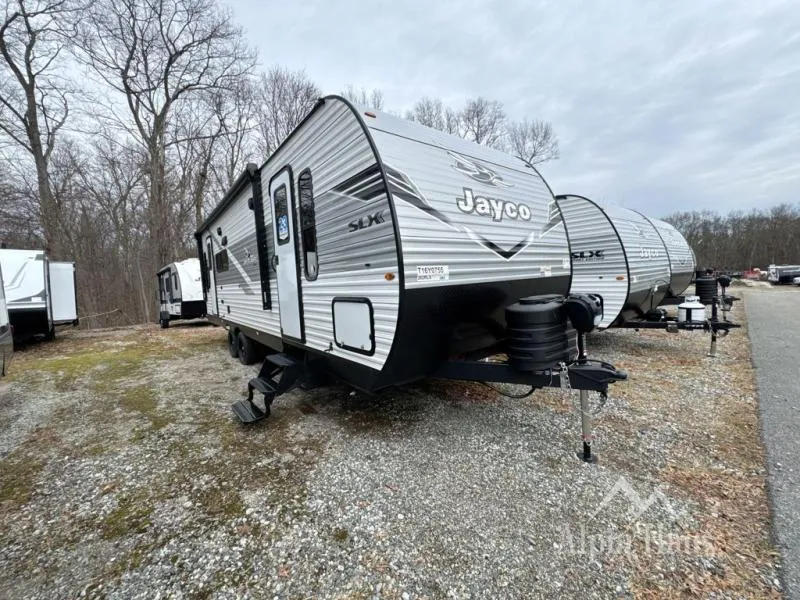2026 Jayco Jay Flight SLX 262RLS - Photo 3