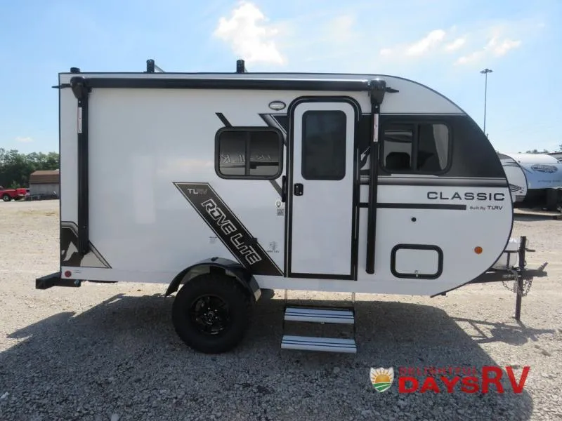 2026 Travel Lite Rove Lite 14FB - Photo 4