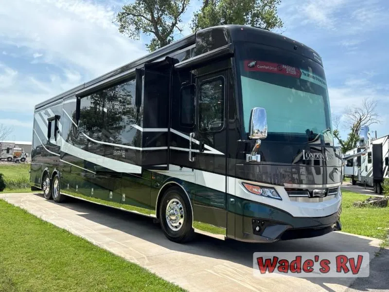 2027 Newmar London Aire New    4545 - Main photo
