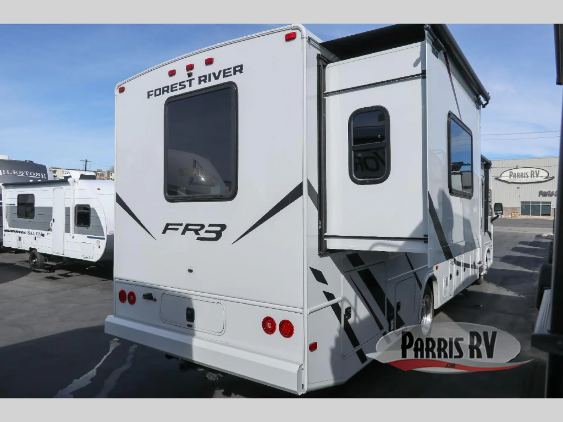2026 Forest River FR3 35DS — Photo 7