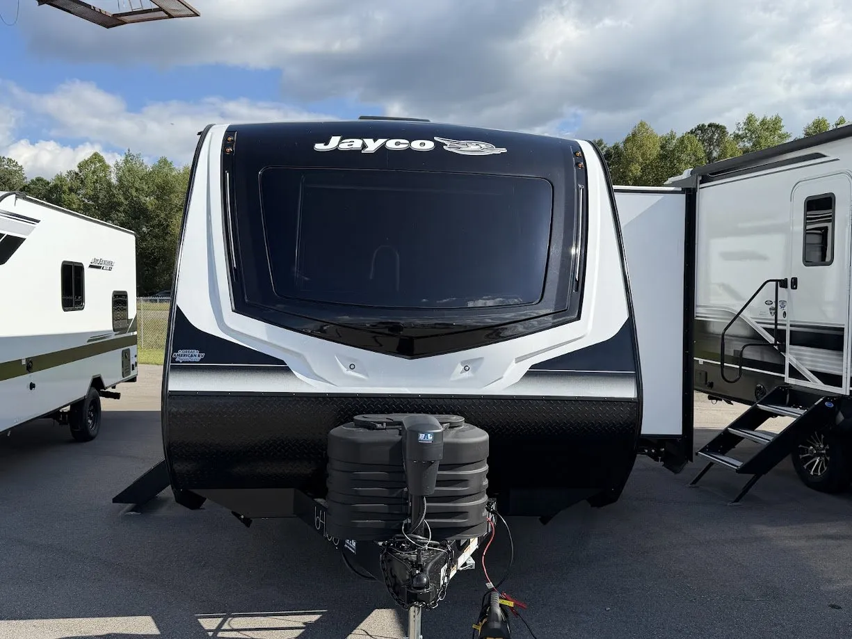 2026 Jayco Jay Feather 24FK - Photo 3