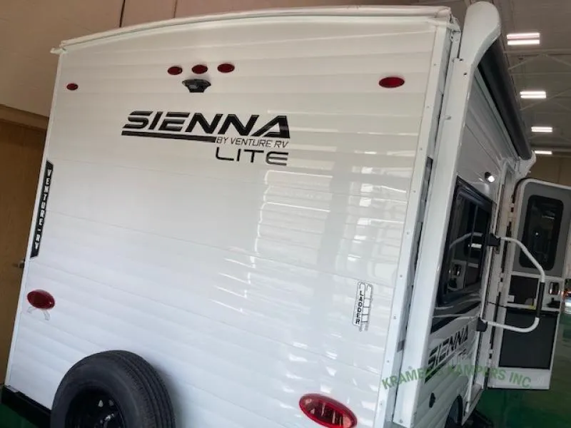 2026 Venture RV Sienna Lite 130VRD - Photo 2