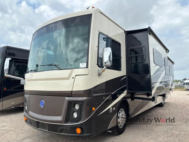 2018 Holiday Rambler Navigator 38F - Photo 3