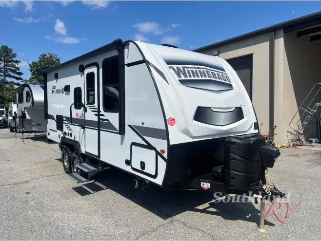 2022 Winnebago Micro Minnie 2108DS - Photo 2