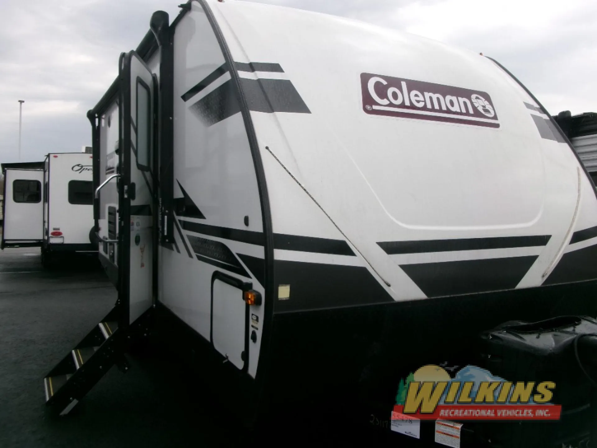 2022 Dutchmen Coleman Light 1855RB - Photo 2