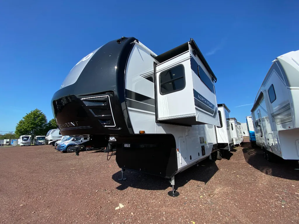 2027 Jayco North Point 380FBRK, Photos photo 5