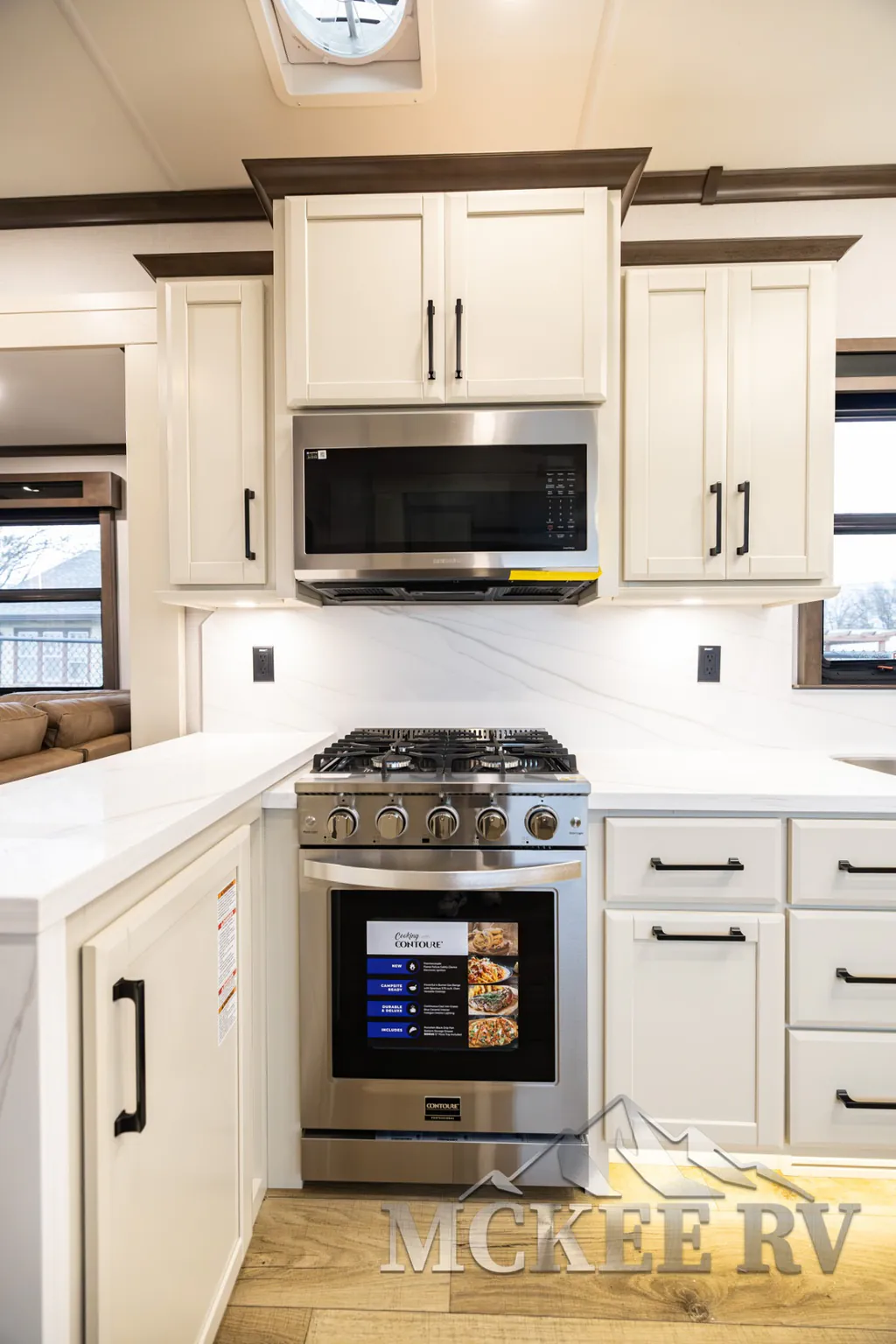2026 Forest River RiverStone 420RE, Photos photo 16