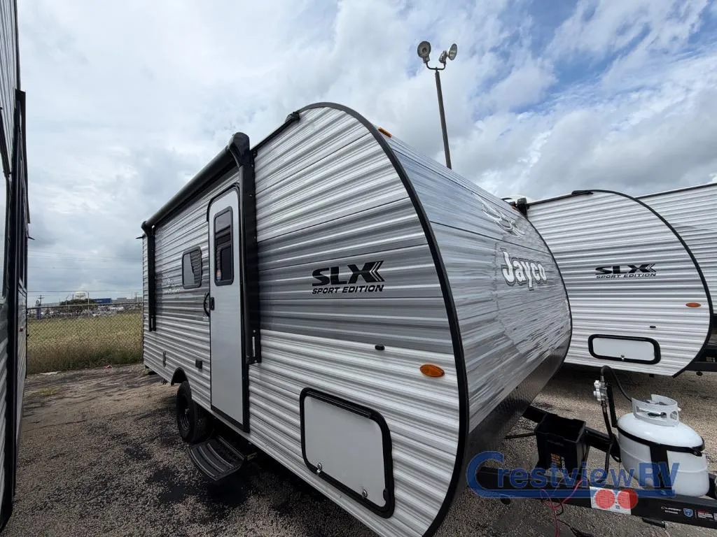 2026 Jayco Jay Flight SLX 170BH - Photo 3