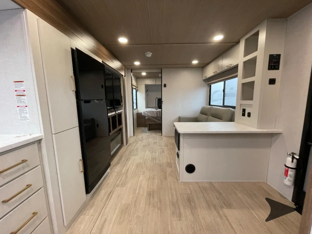 2026 Forest River Vibe EXTREME LITE 2500CK, Photos photo 13