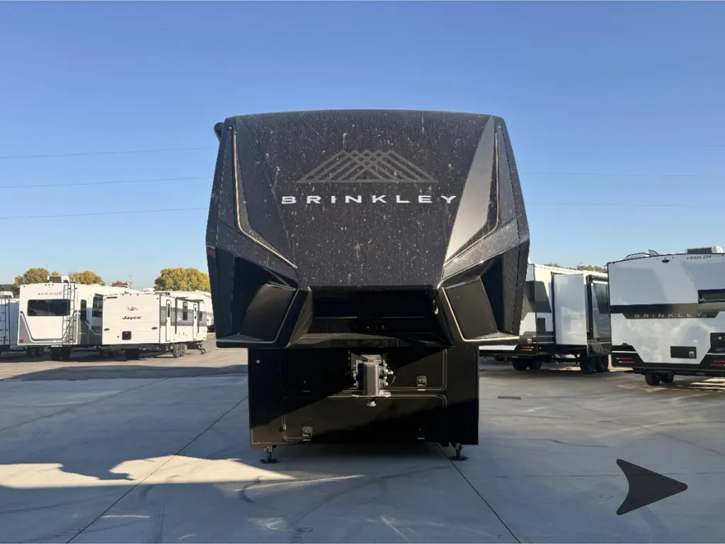 2025 Brinkley Model G 3950, Photos photo 24