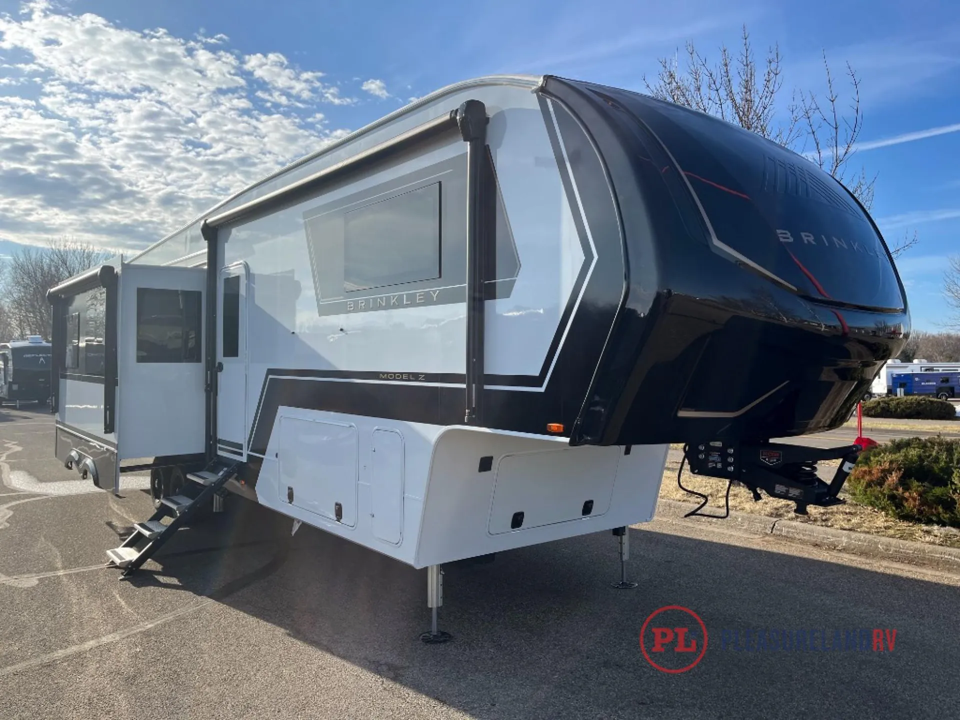 2026 Brinkley Model Z 3515