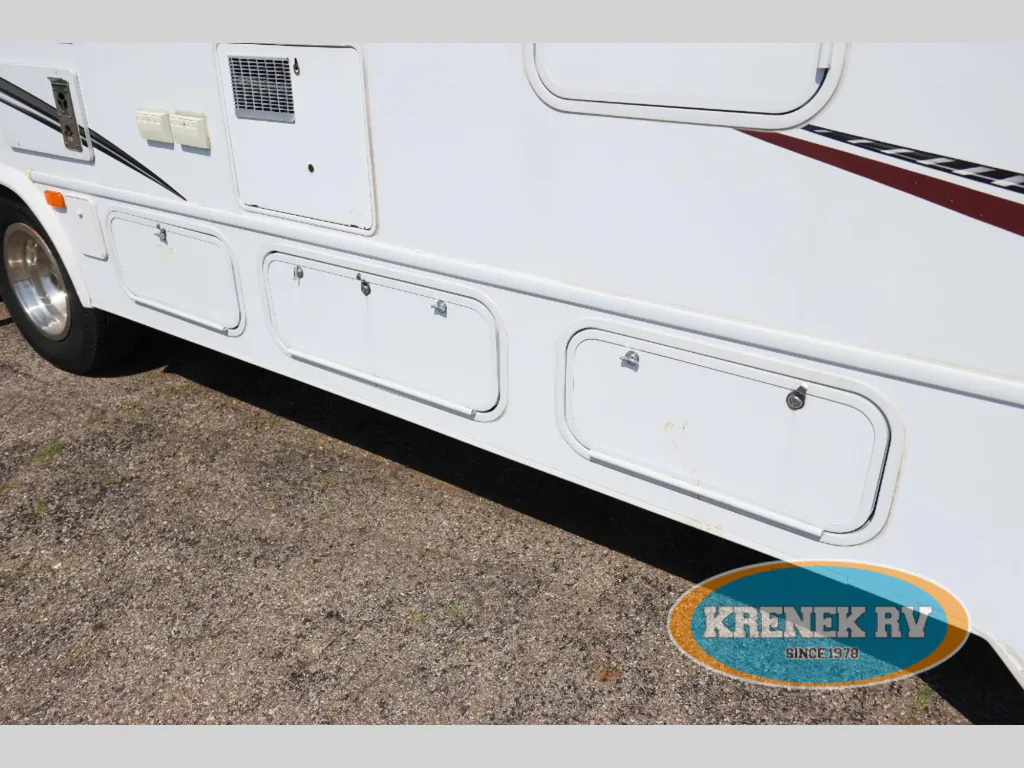 2015 Forest River Sunseeker 3010DS, Photos photo 70