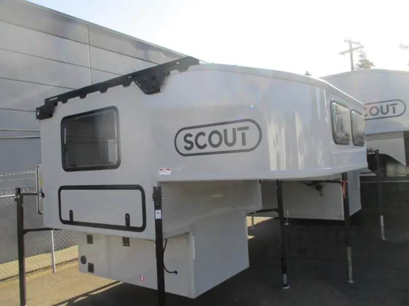 2026 Adventurer Manufacturing Inc. Scout New  Adventurer Manufacturing Inc.  Yoho - Photo 4