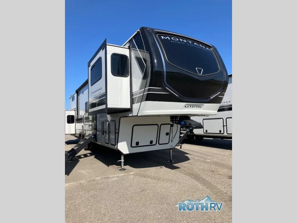 2026 Keystone Montana High Country 377FL - Photo 2