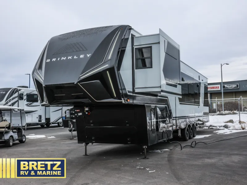 2026 Brinkley Model G 4100 - Photo 4