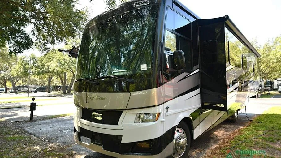 2026 Newmar Bay Star 3114 - Photo 4