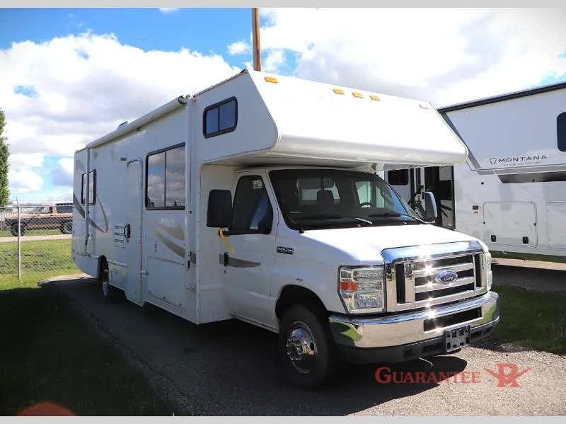2010 Four Winds RV Four Winds 28A - Main photo