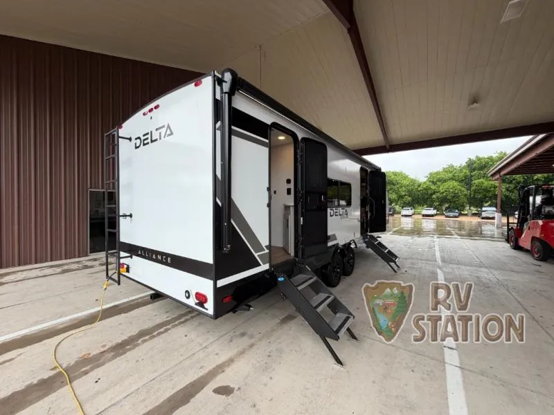 2026 Alliance RV Delta BH271 - Photo 3