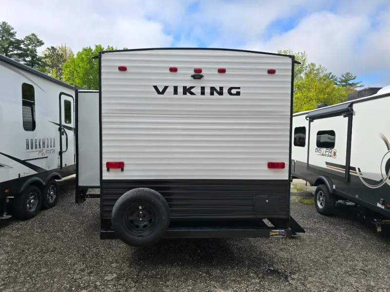 2024 Viking Viking 5K Series 251RBS - Photo 3