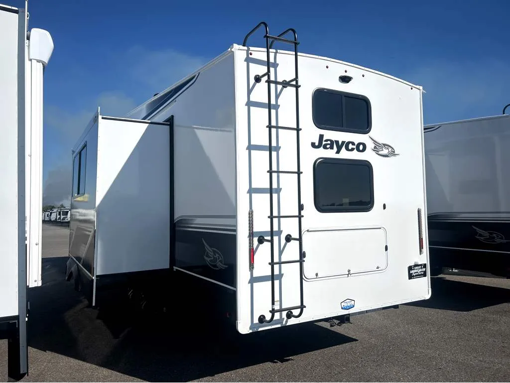 2026 Jayco Eagle HT 29DDB - Photo 4