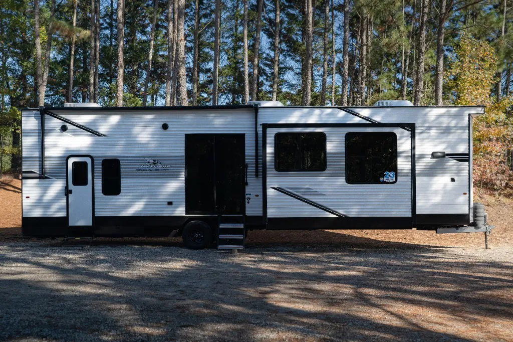 2026 Jayco Jay Flight Bungalow 404LOFT DS, Photos photo 32