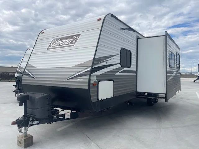 2021 Dutchmen Coleman Lantern 285BH - Photo 3